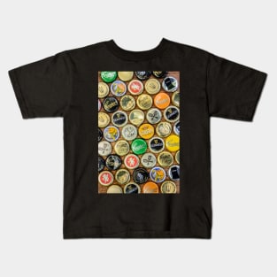 Good Taste Kids T-Shirt